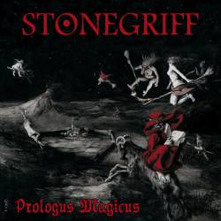 Stonegriff : Prologus Magicus